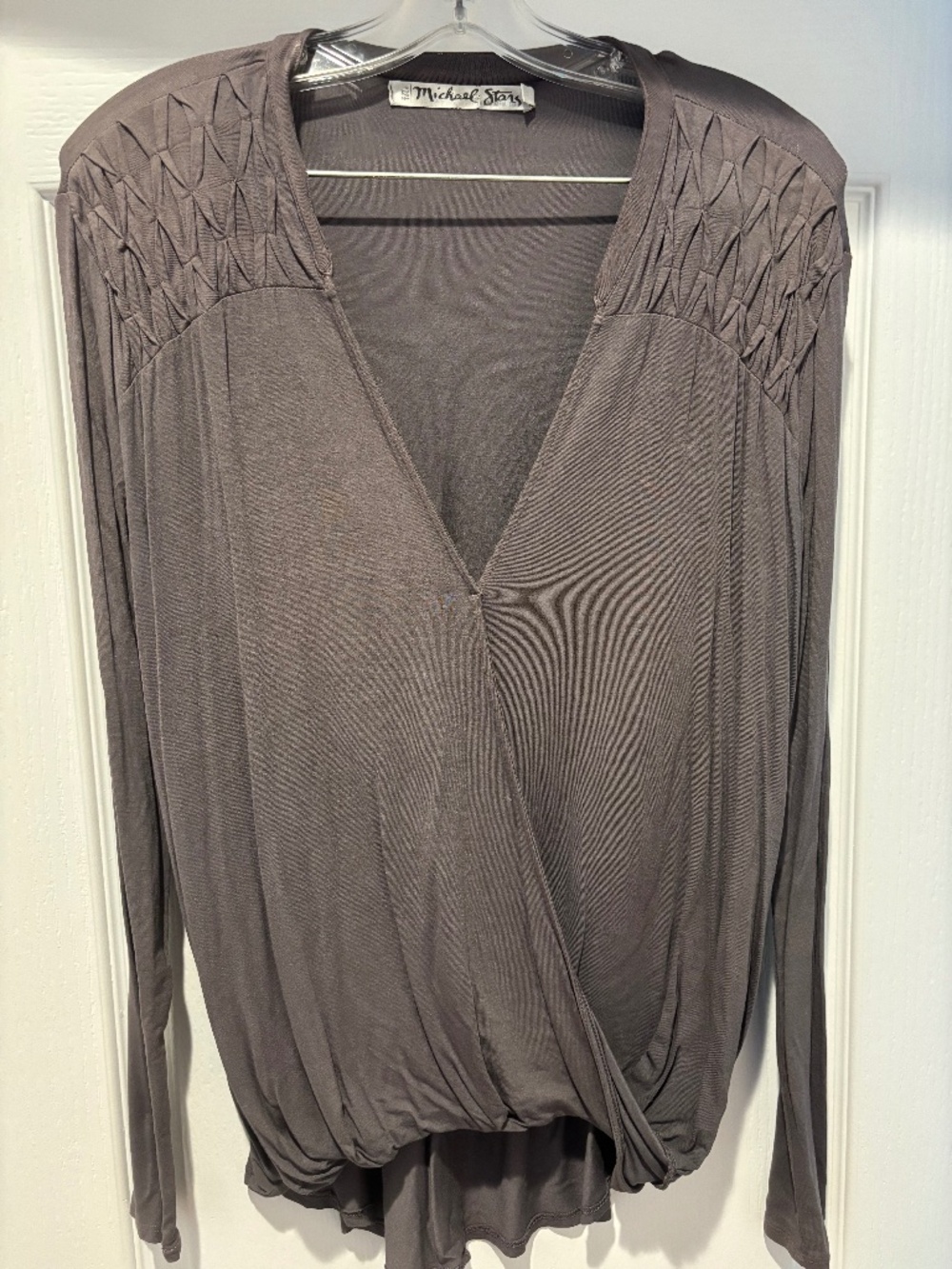 Michael Stars Top